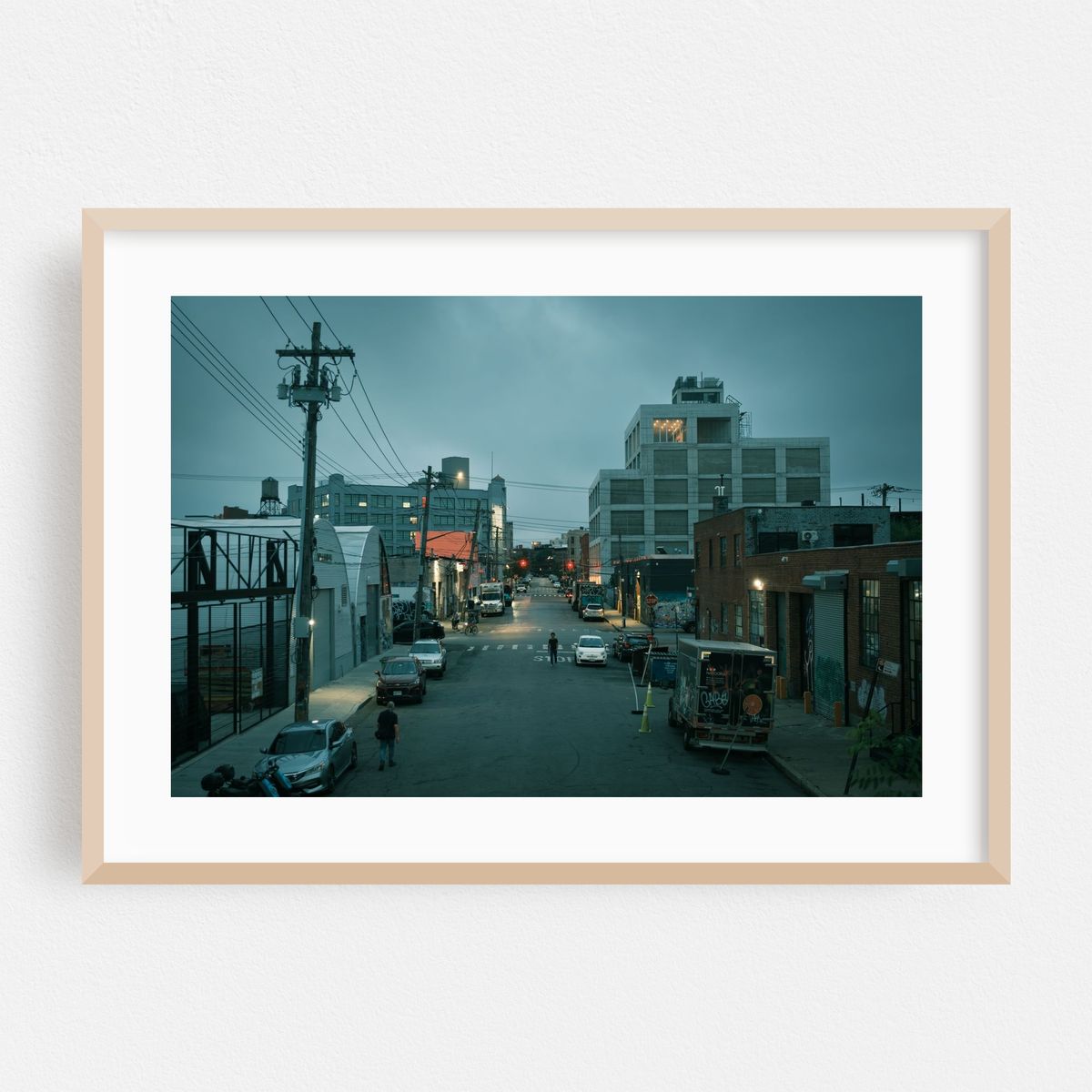 Scott Ave, Bushwick – image 1 of 6
