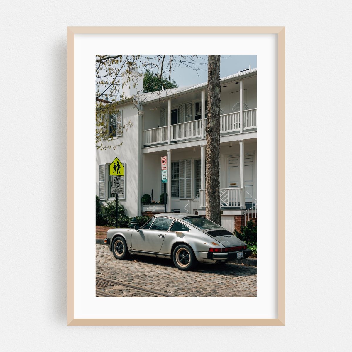 Georgetown Residential 02 – image 1 of 16
