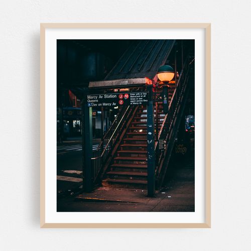 Marcy Avenue 02