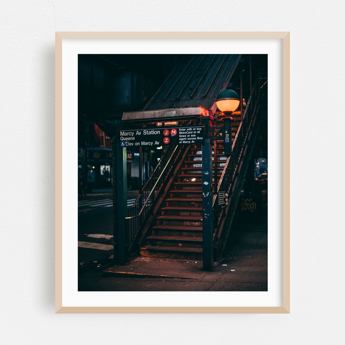 Marcy Avenue 02 – image 1 of 16