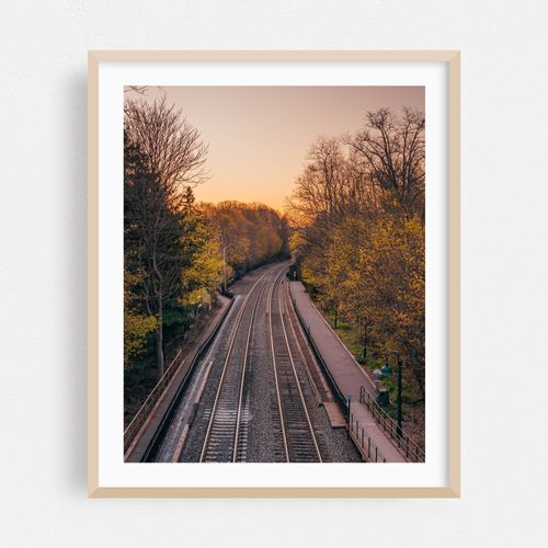 Metro North, Beacon