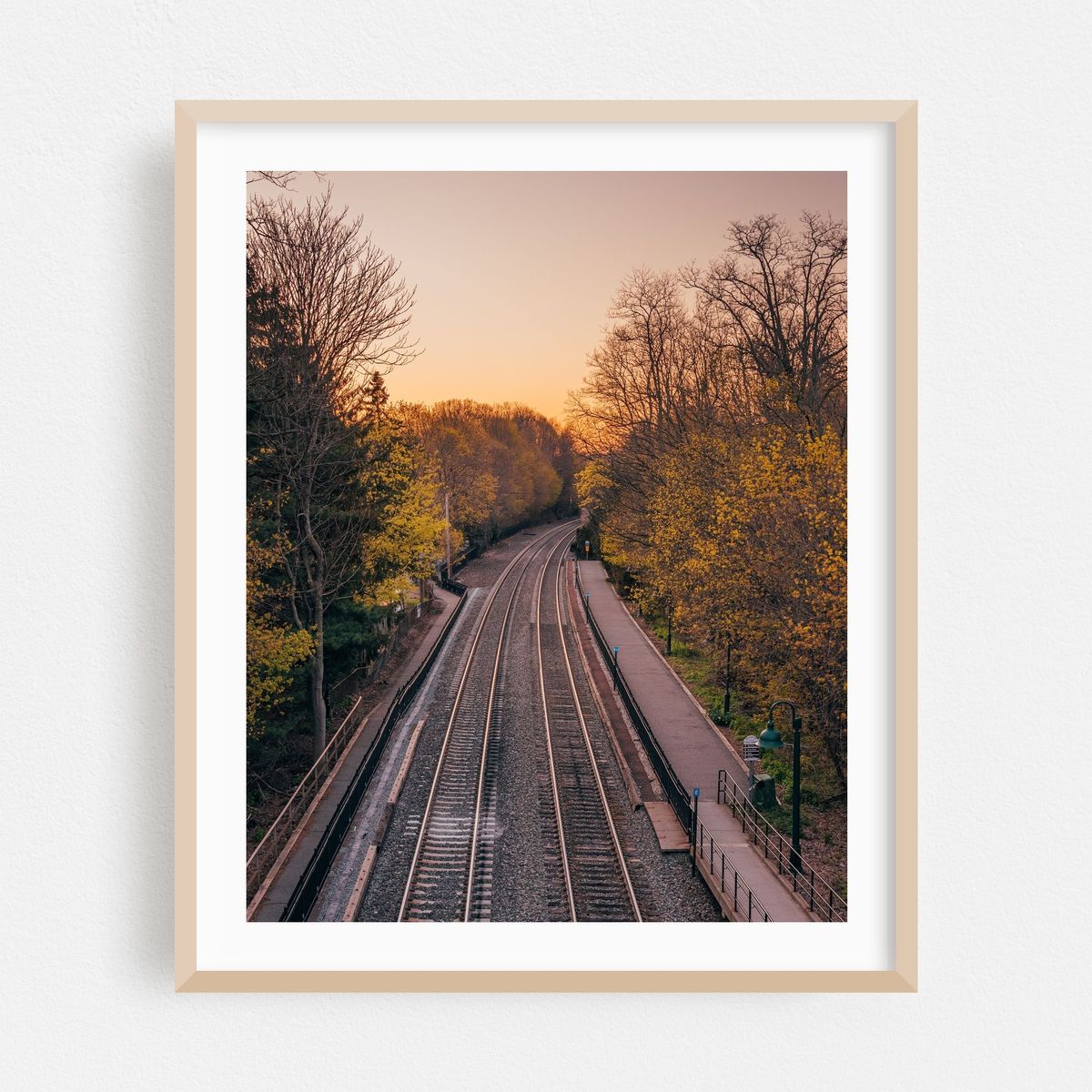 Metro North, Beacon – image 1 of 12
