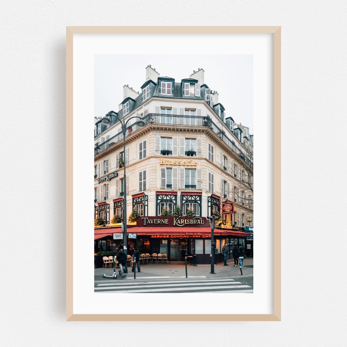 Les Relais d'Alsace – image 1 of 16