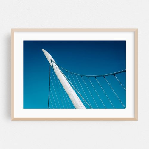 Harbor Drive Pedestrian Bridge