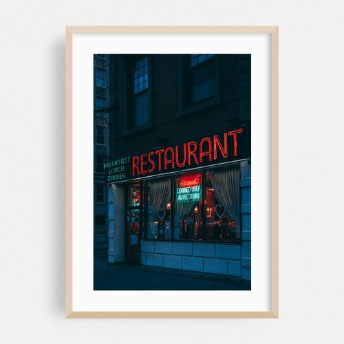 Waverly Diner 02