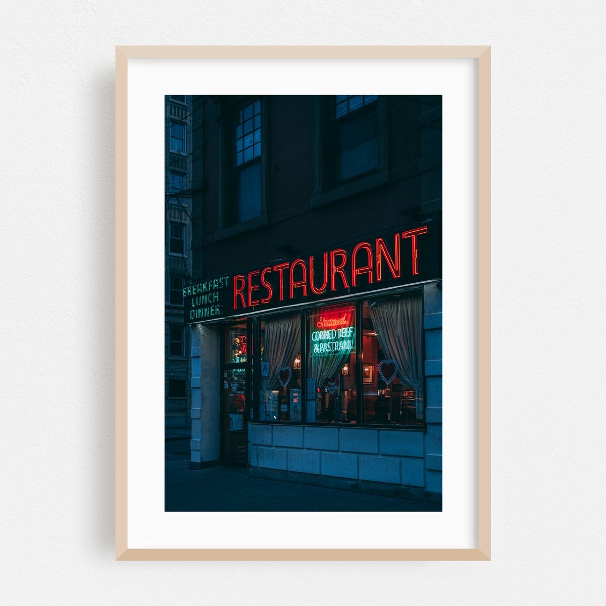 Waverly Diner 02 – image 1 of 16