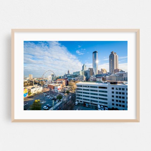 Downtown Atlanta