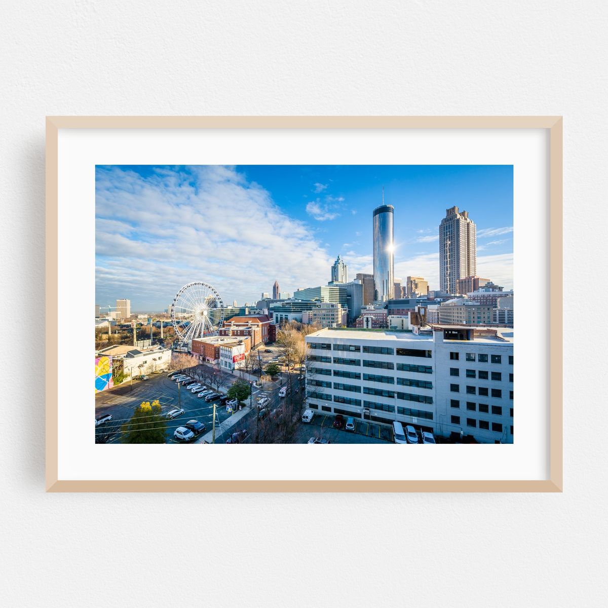 Downtown Atlanta – image 1 of 6