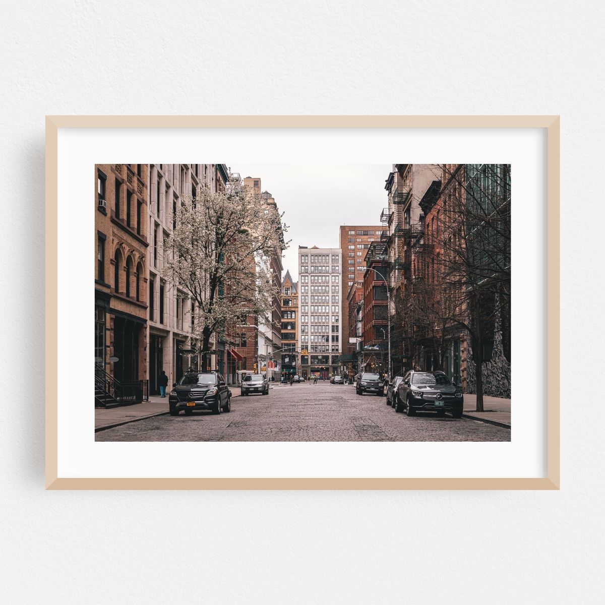 Bond Street, Noho 01 – image 1 of 6