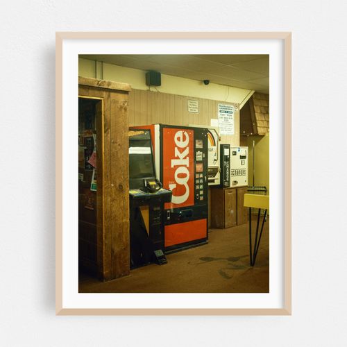 Easthampton Laundromat