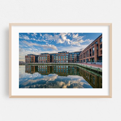 Union Wharf