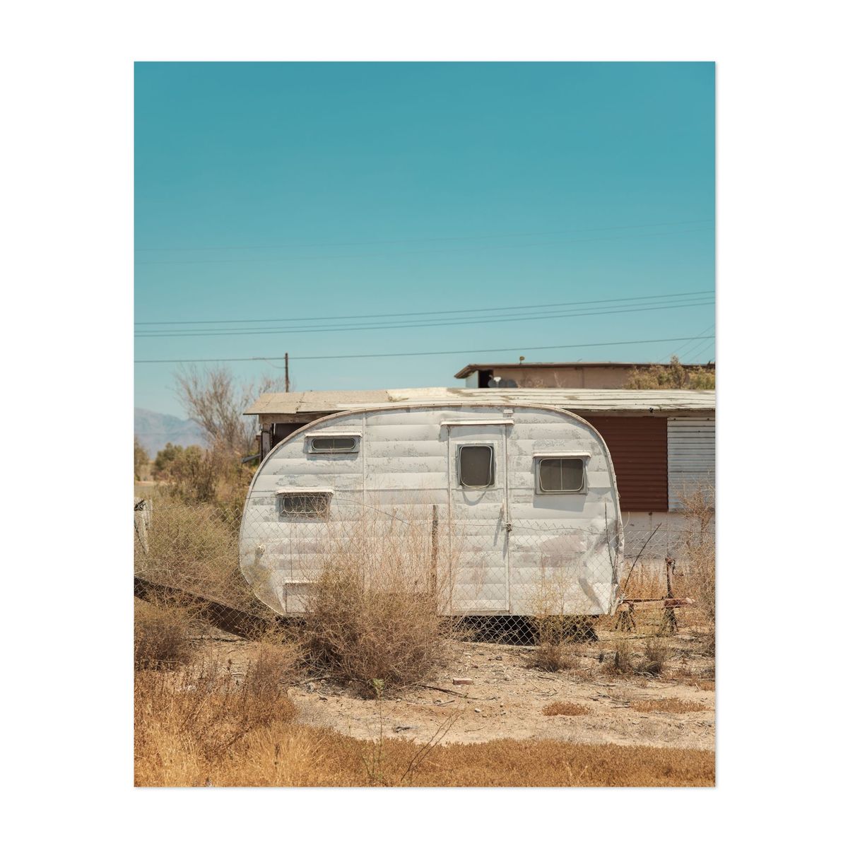 Bombay Beach 12 – image 1 of 2