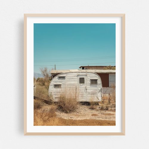 Bombay Beach 12