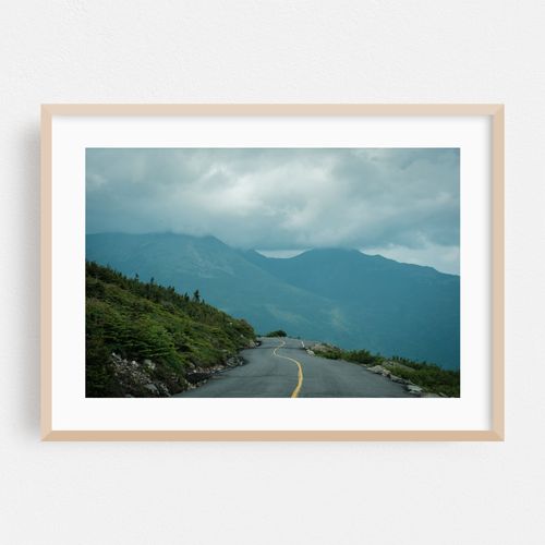 Mount Washington Auto Road 02