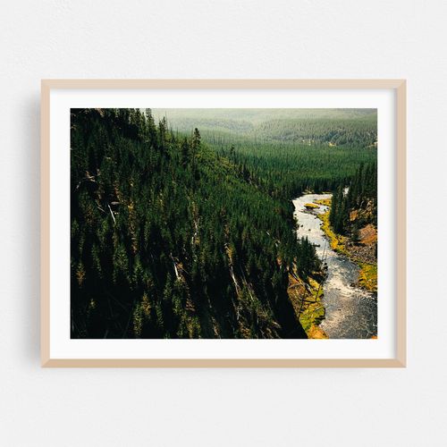 Wilderness Flow