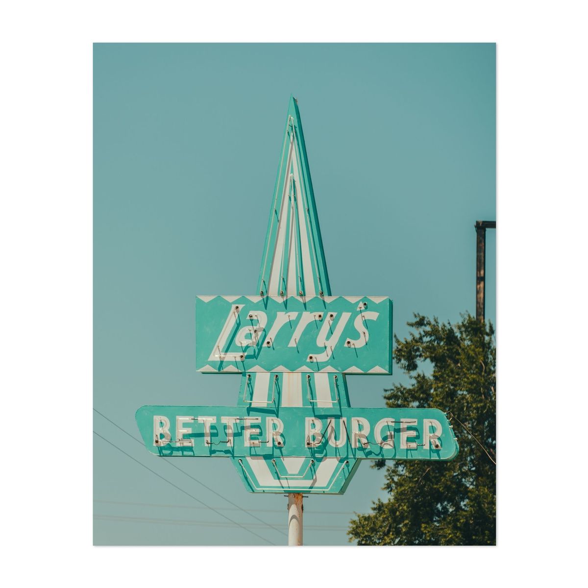 Larry's Better Burger 01 – image 1 of 2