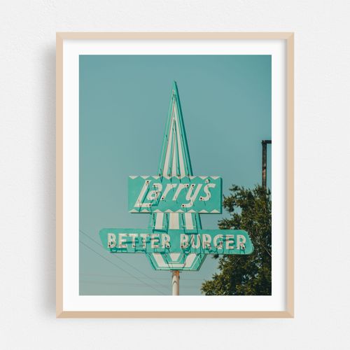 Larry's Better Burger 01