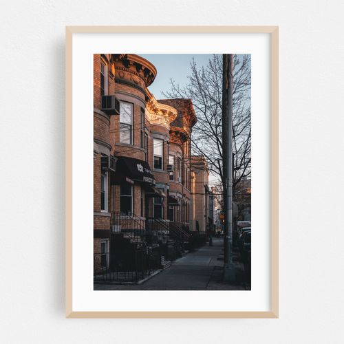 Ridgewood Residential 01