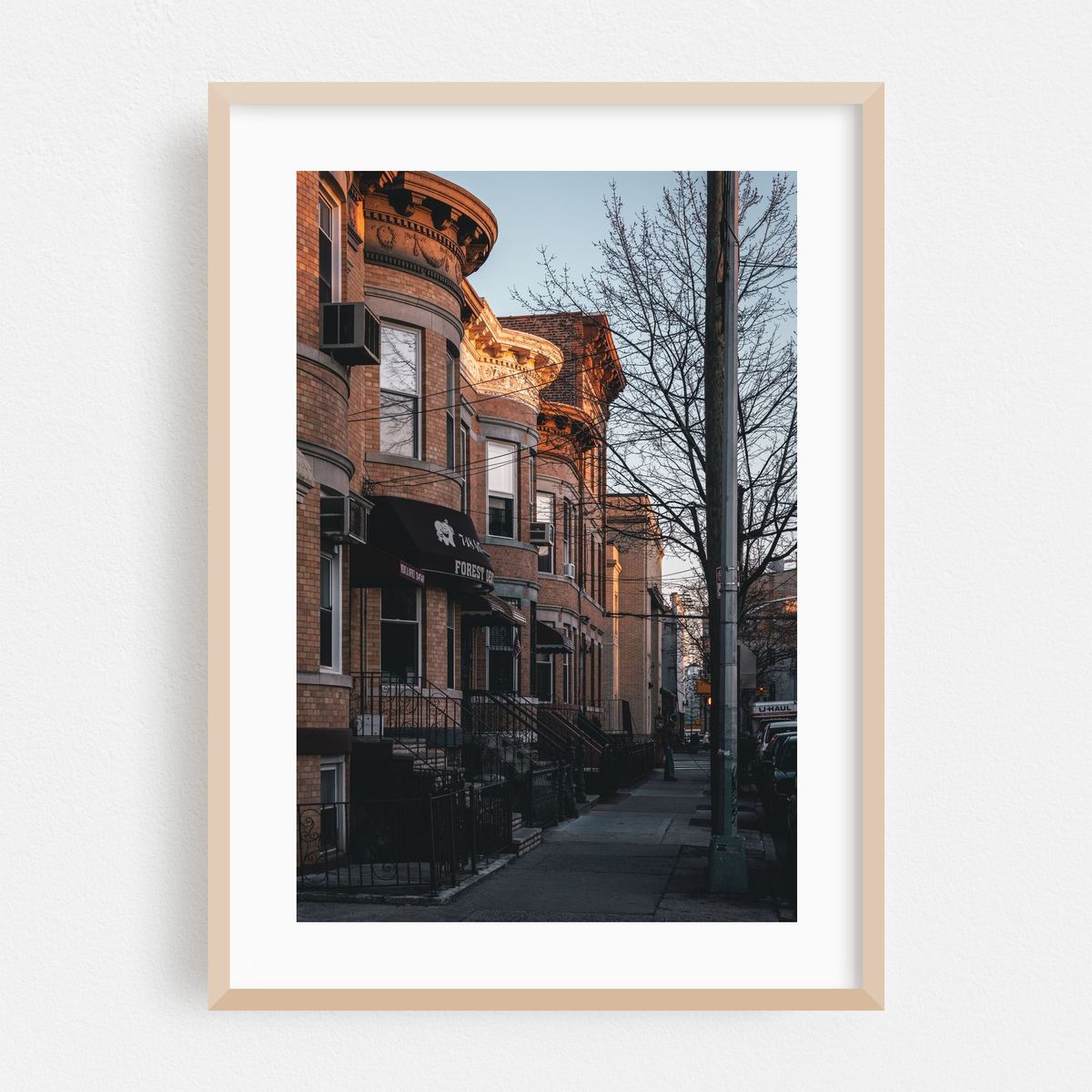 Ridgewood Residential 01 – image 1 of 16