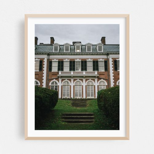 Nassau County Museum of Art, Roslyn