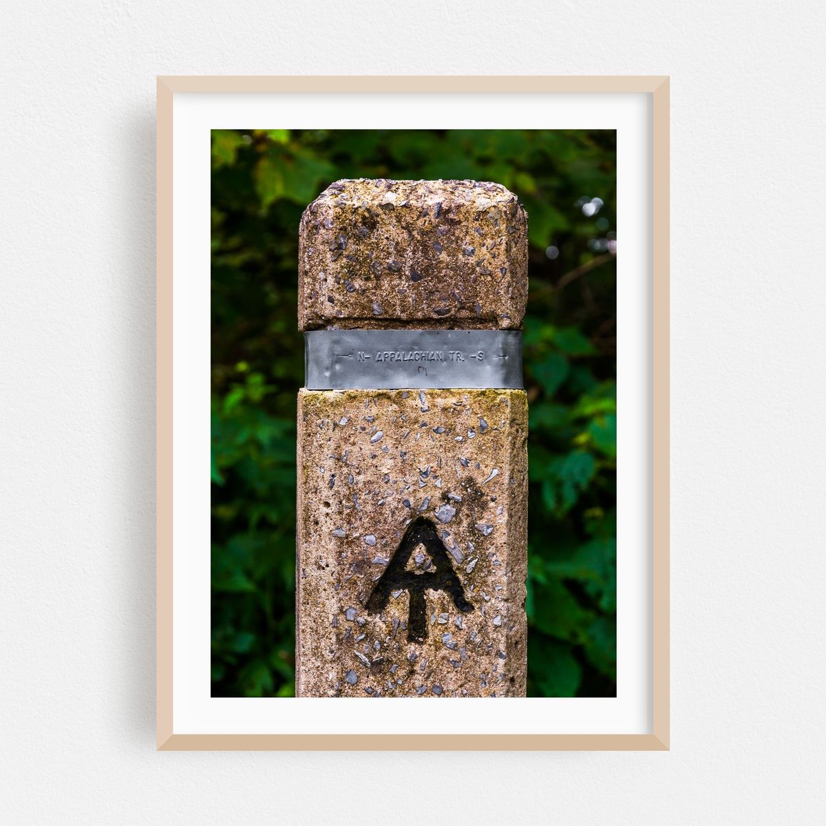 AT Marker – image 1 of 15