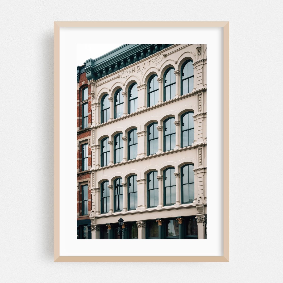 Saint Clair Avenue – image 1 of 16