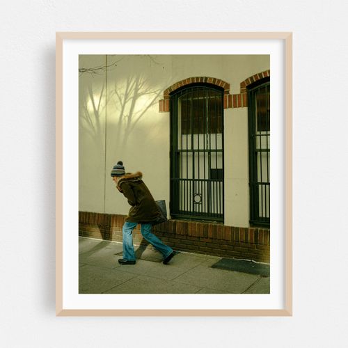Winter Walk