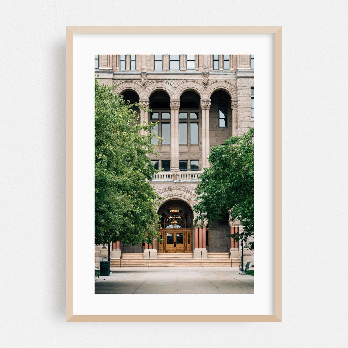City & County Building 01 – image 1 of 16