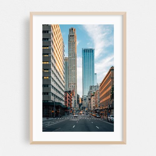 Church Street