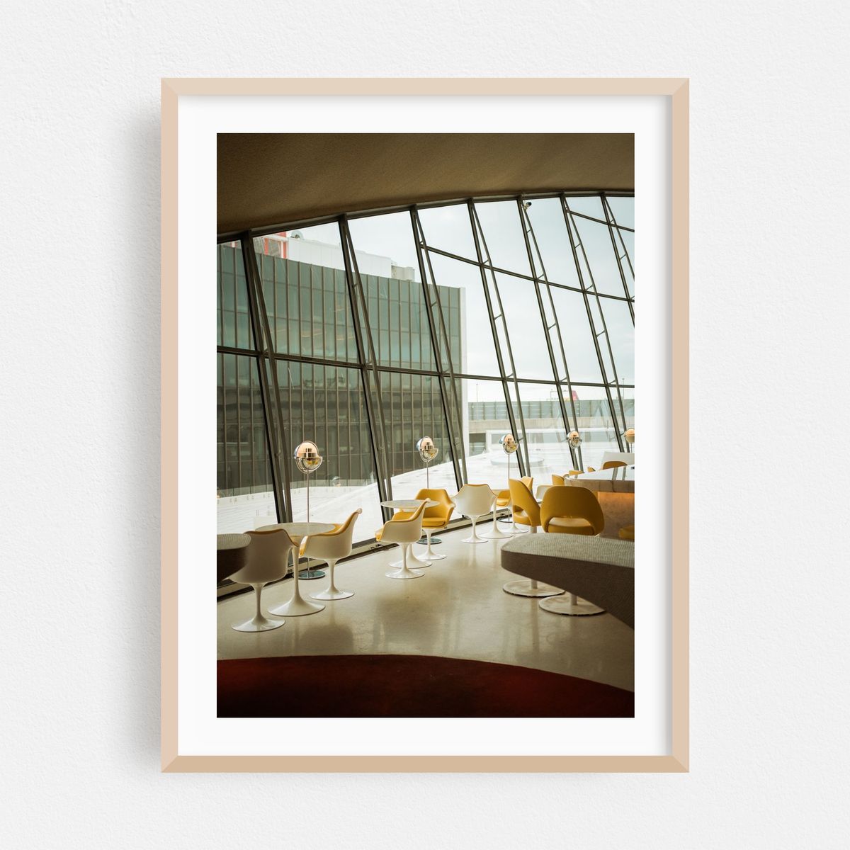 TWA Flight Center 03 – image 1 of 15