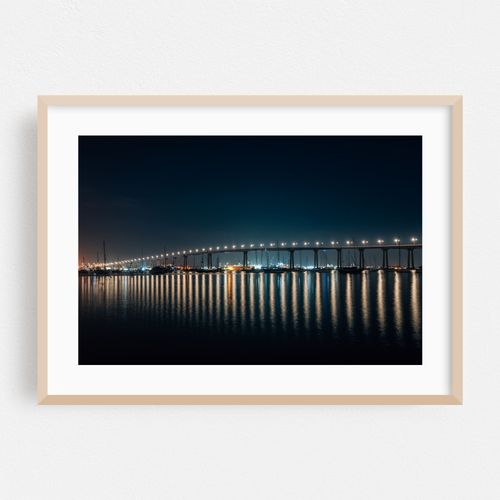 Coronado Bridge 01