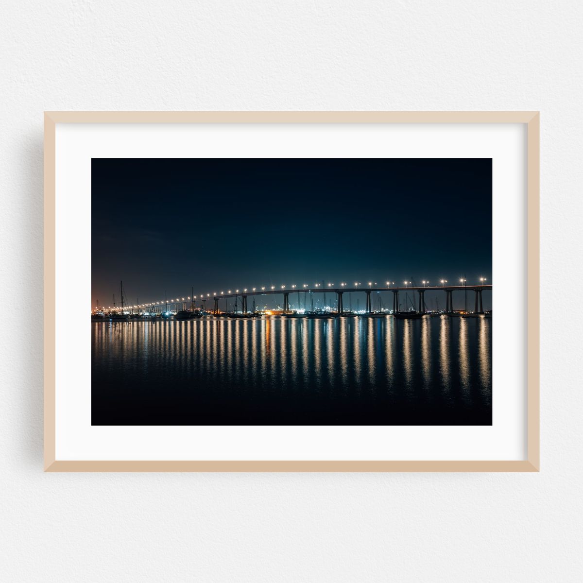 Coronado Bridge 01 – image 1 of 6