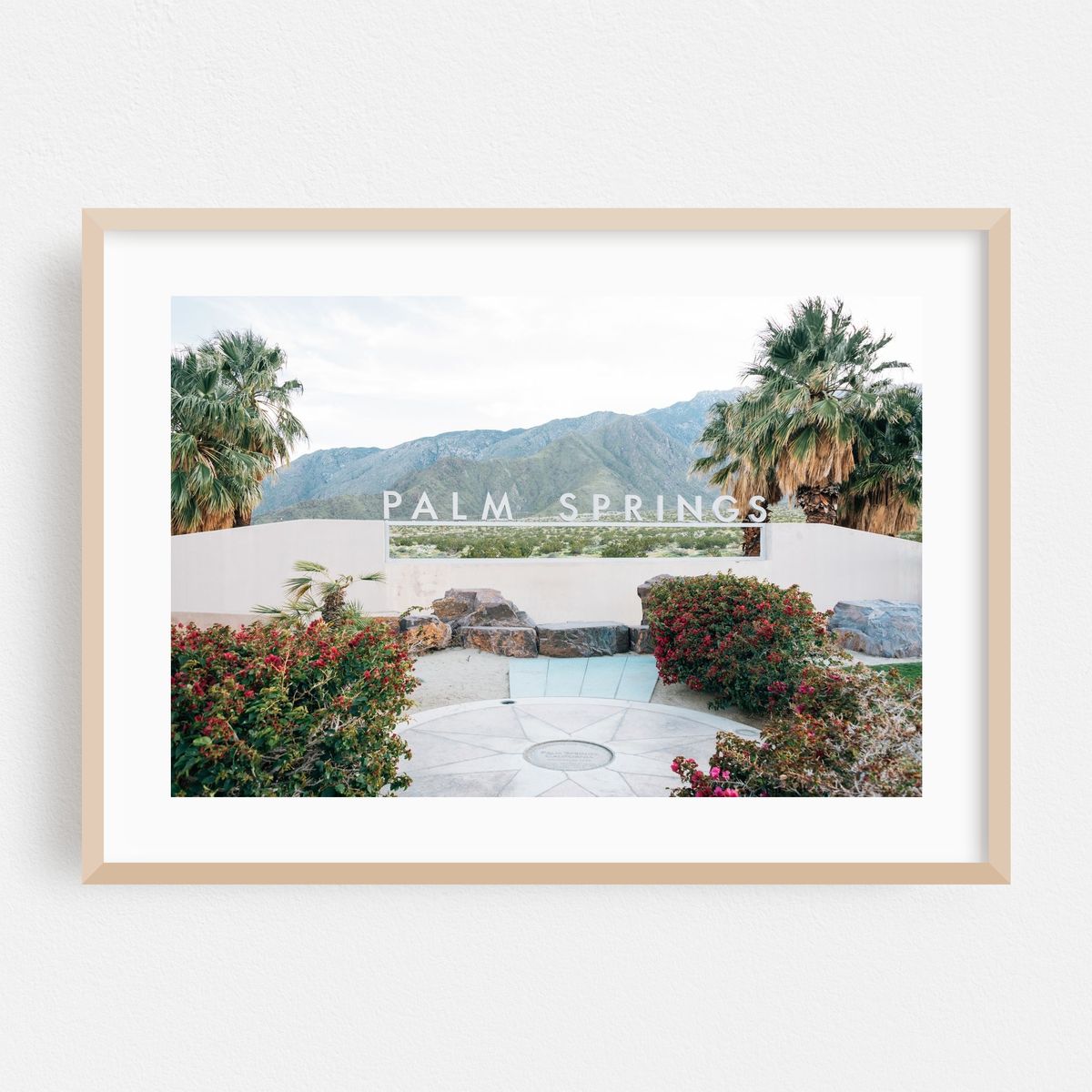 Welcome to Palm Springs – image 1 of 6