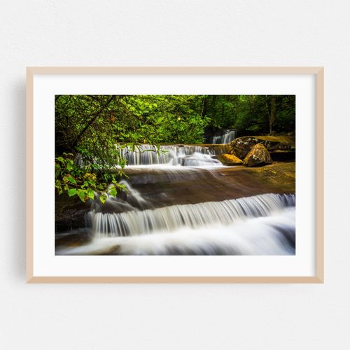 Carrick Creek Cascades 02