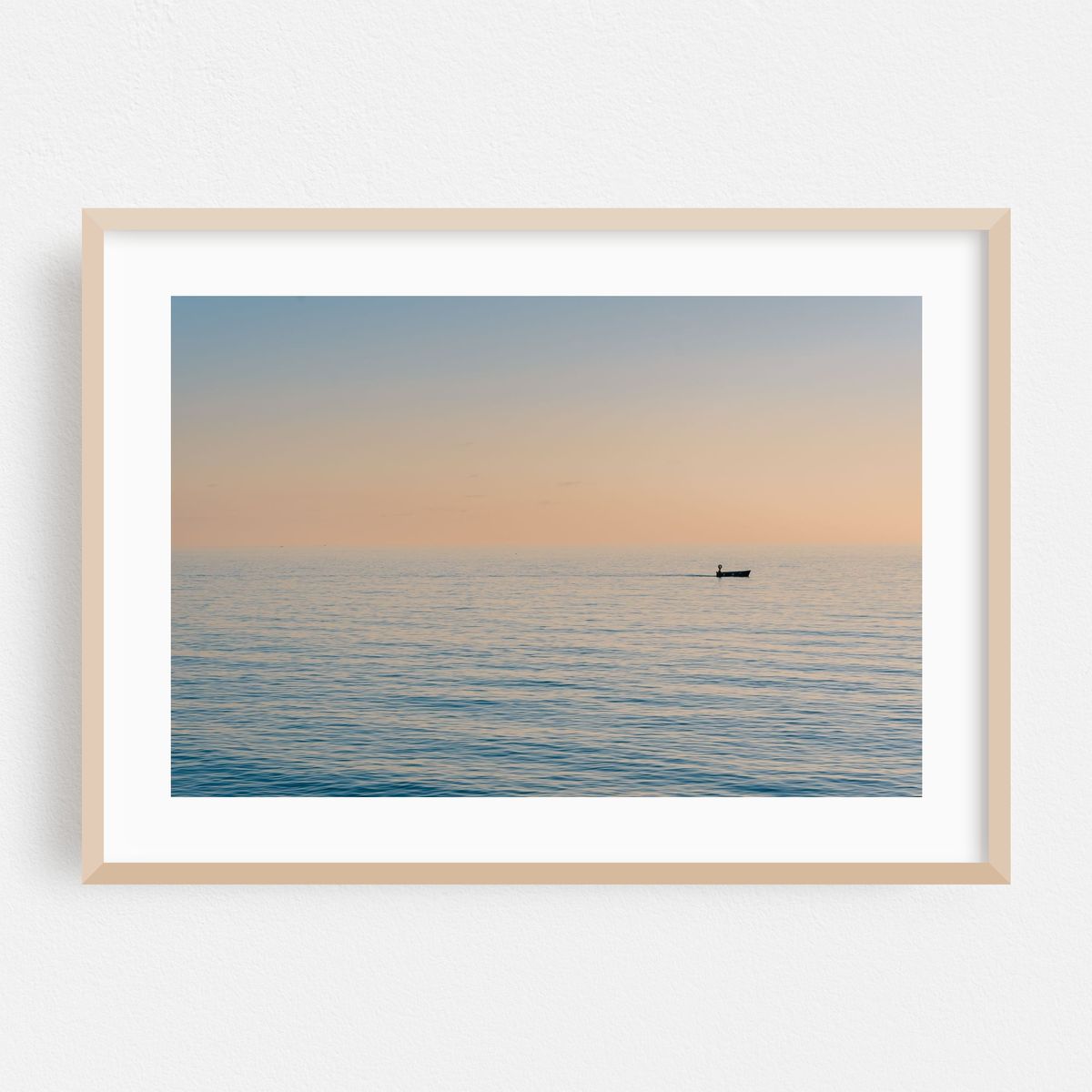 Out to Sea – image 1 of 6
