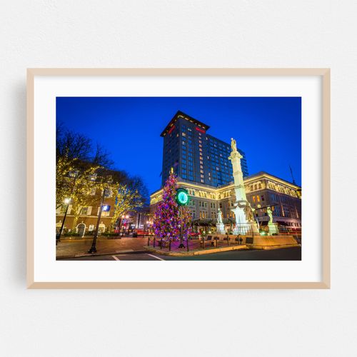 Christmas in Lancaster 03