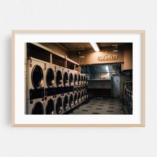 Cleaners 01