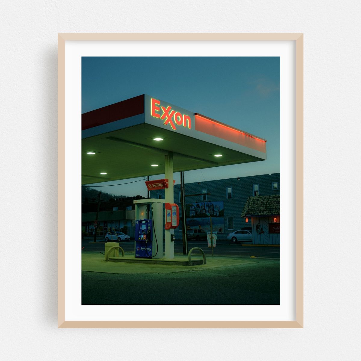 Exxon, Marion – image 1 of 12