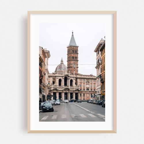 Basilica Papale di Santa Maria Maggiore
