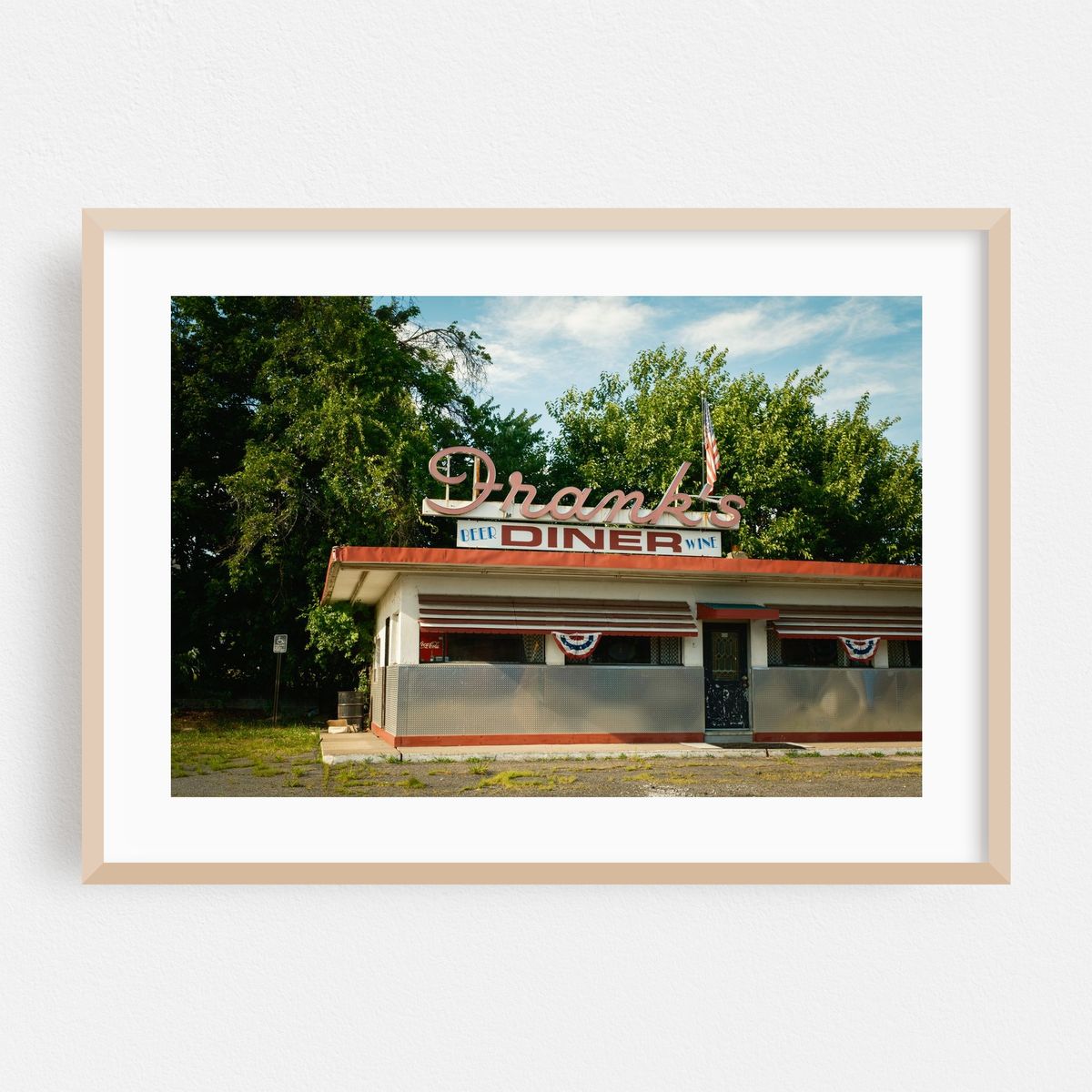 Frank's Diner, Ludlow – image 1 of 6