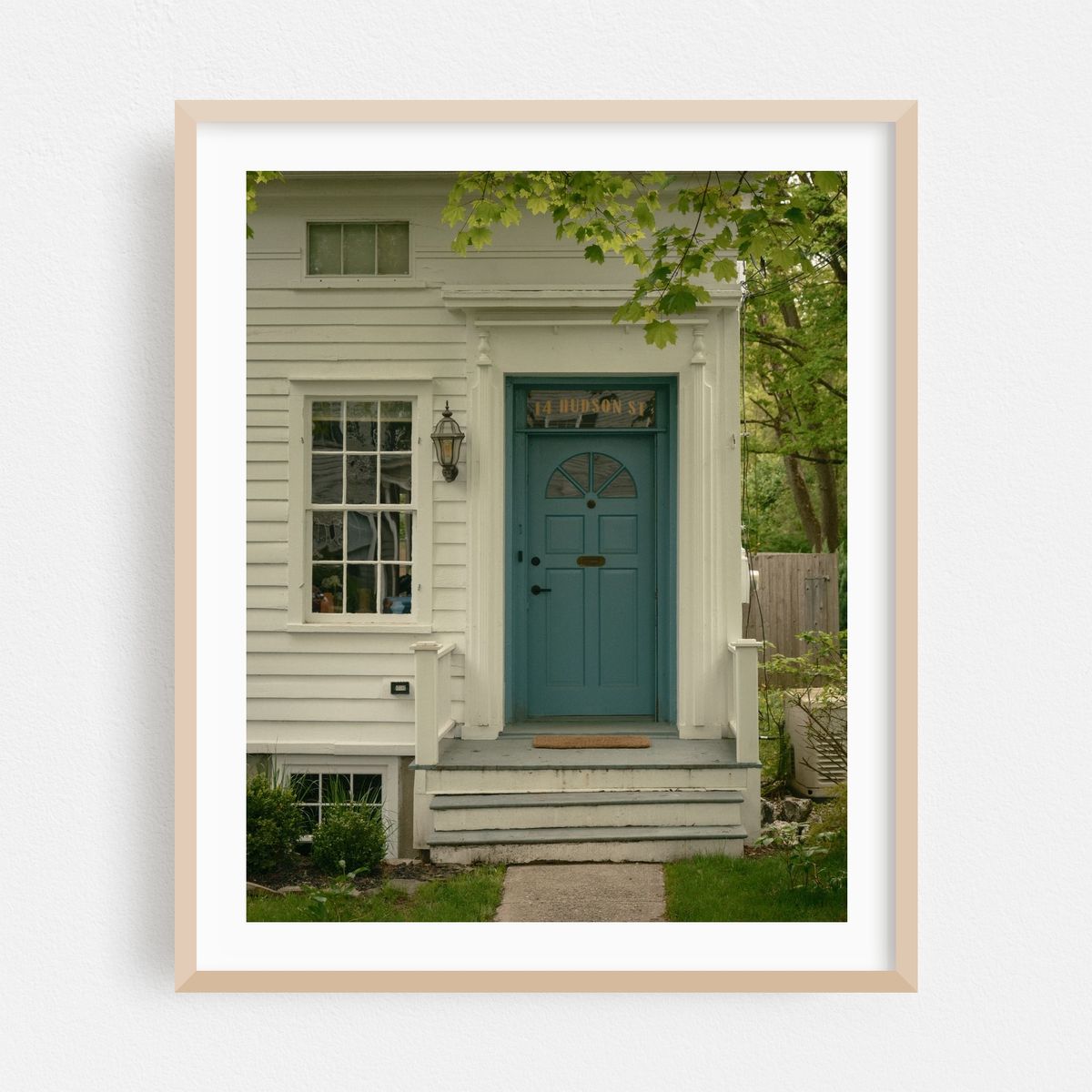 Kinderhook Residential 03 – image 1 of 12