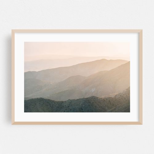 Keys View 01
