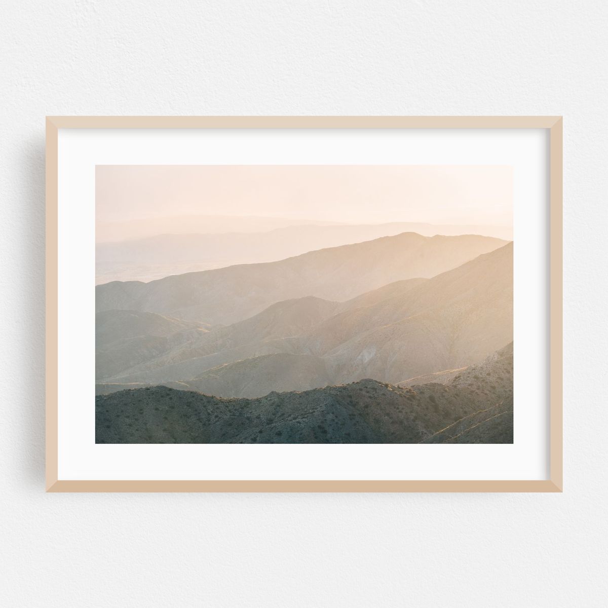 Keys View 01 – image 1 of 6