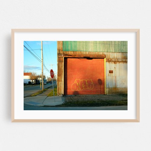 Industrial First Ward, Buffalo 03
