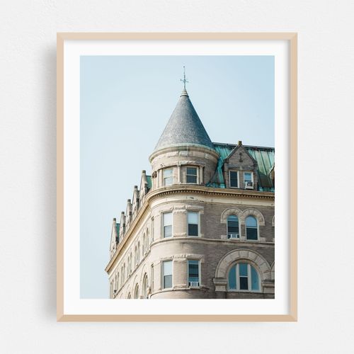 Harrisonburg Architectural 01