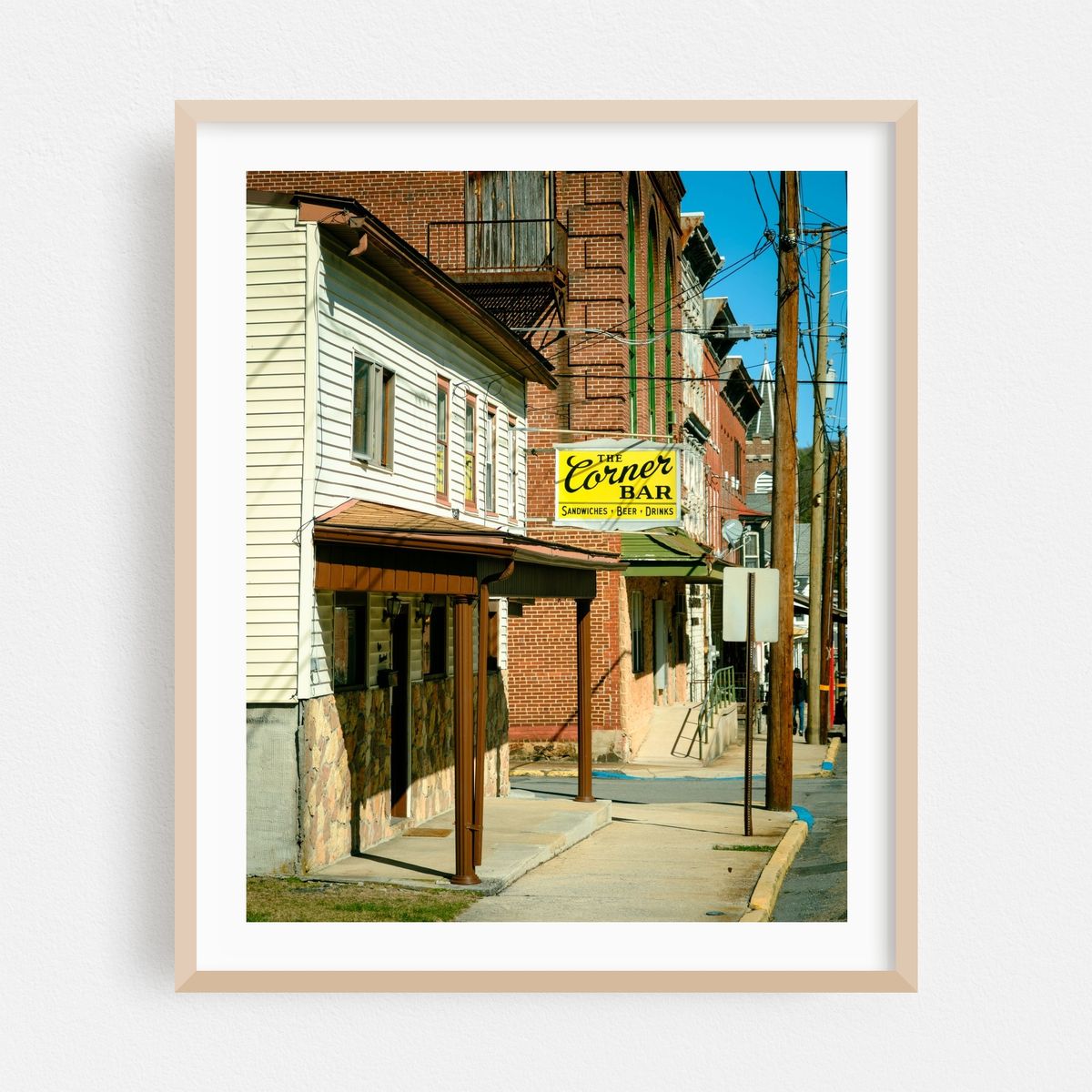 The Corner Bar, Tremont – image 1 of 12