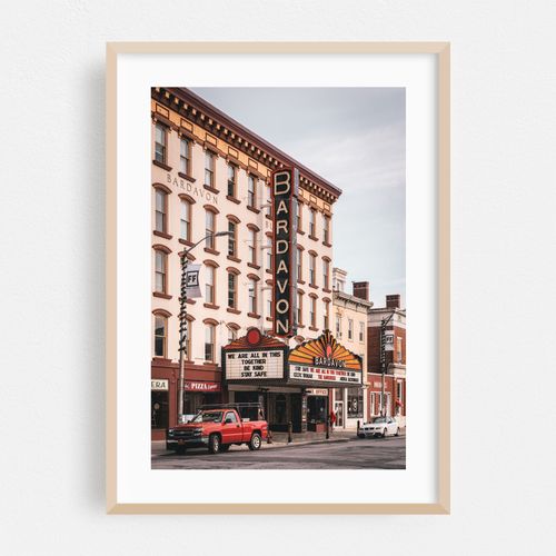 Bardavon, Poughkeepsie 02