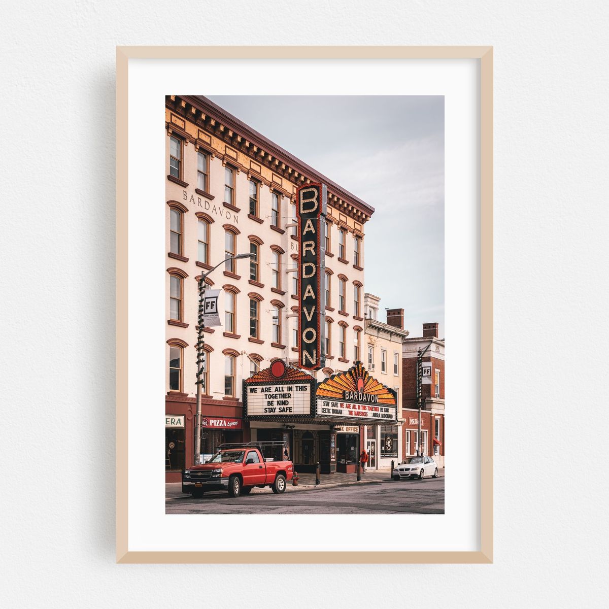 Bardavon, Poughkeepsie 02 – image 1 of 16