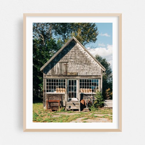 Maine Antiques 01