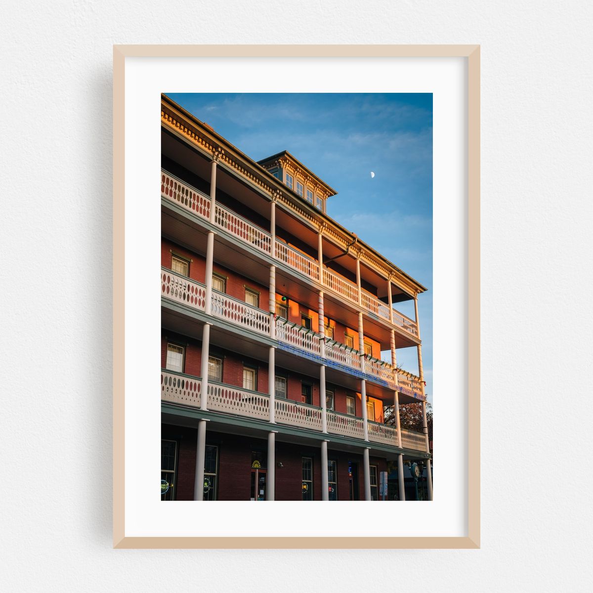 The York Gas Company Building – image 1 of 16